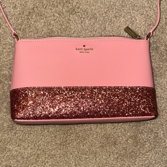 Kate Spade purse - Picture 3 of 8